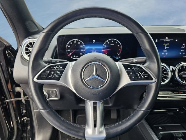 Used 2024 Mercedes-Benz GLB 250 image 20