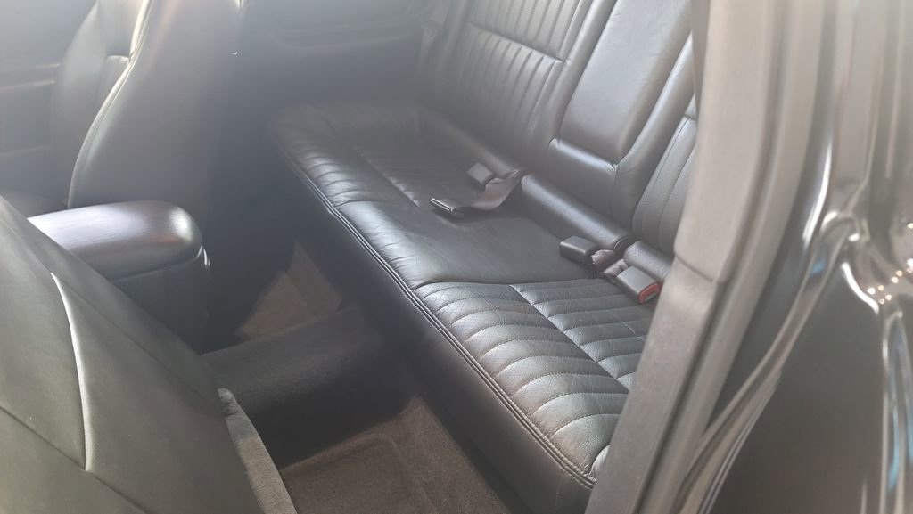 Used 2001 Chevrolet Monte Carlo SS w/ Preferred Equipment Group image 24