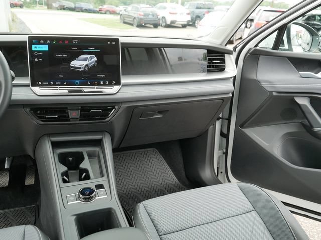 Certified 2026 Volkswagen Tiguan SE AWD/4WD image 22