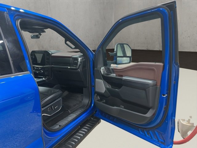 Used 2021 Ford F150 Lariat image 18