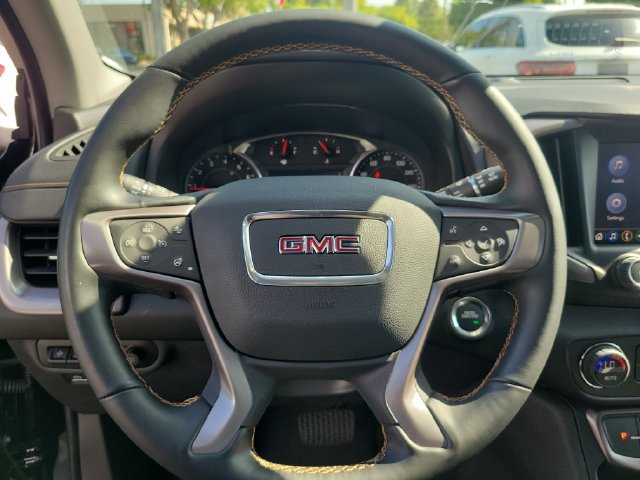 Used 2024 GMC Terrain AT4 w/ Tech Package AWD/4WD image 20
