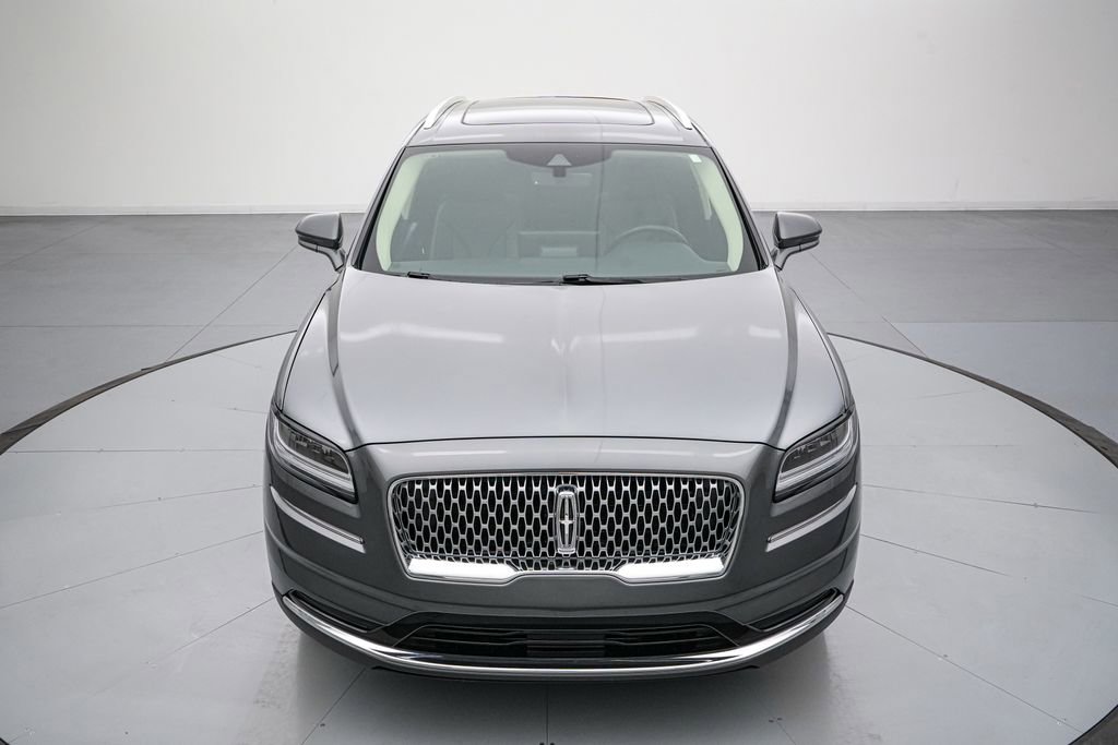 Used 2023 Lincoln Nautilus Reserve image 9