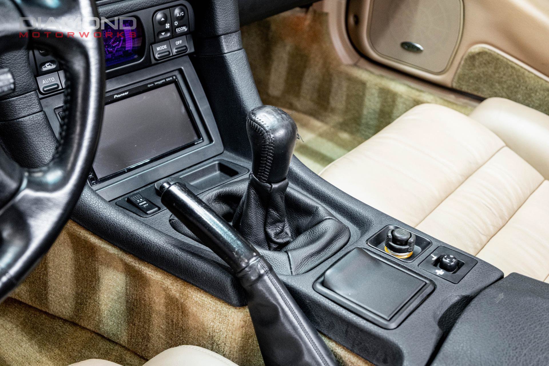 Used 1997 Mitsubishi 3000GT VR-4 AWD/4WD image 84