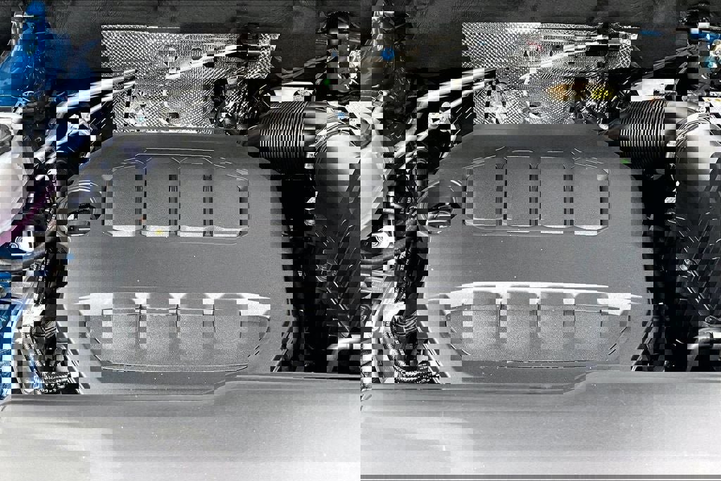 New 2026 Volkswagen Atlas SE image 31