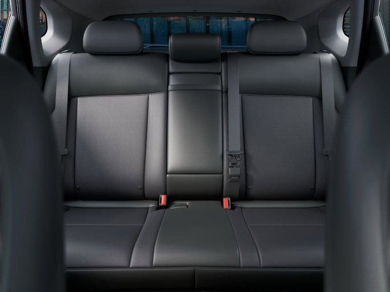 New 2026 Hyundai Kona SEL Sport image 12