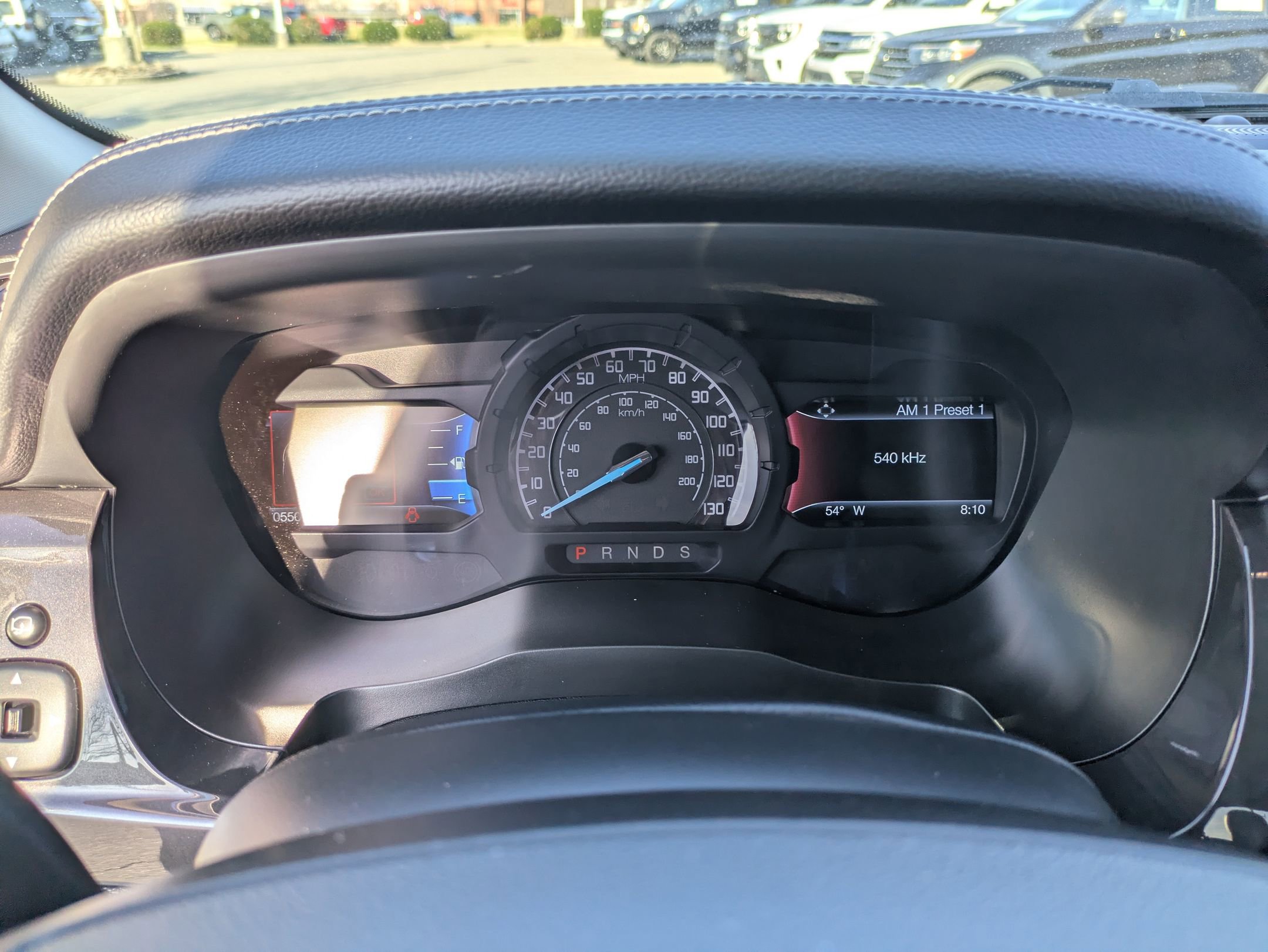 Certified 2022 Ford Ranger Lariat w/ Equipment Group 501A High AWD/4WD image 18