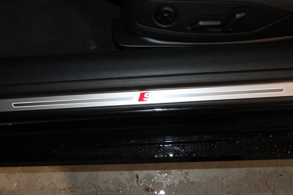 Used 2024 Audi A5 2.0T Premium Plus image 7