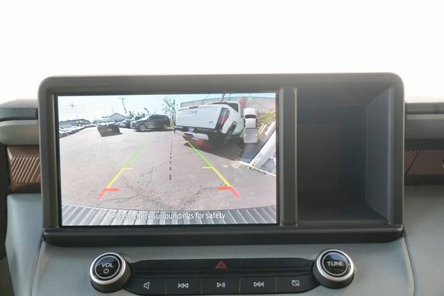 Used 2022 Ford Maverick Lariat w/ Lariat Luxury Package image 46