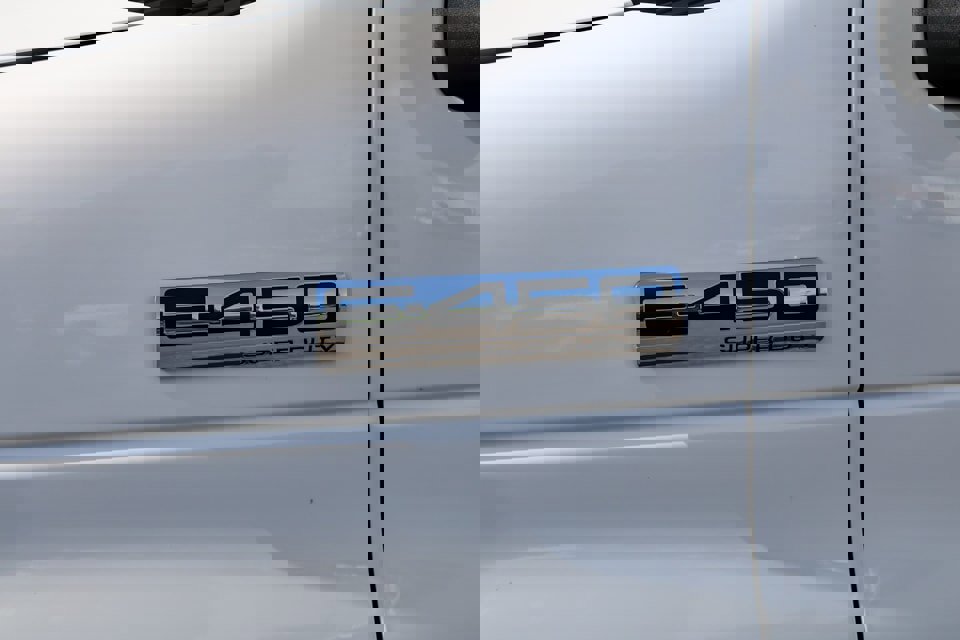 New 2025 Ford E-450 and Econoline 450 Super Duty w/ Power Equipment Group image 20