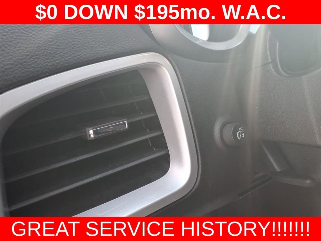 Used 2016 Chevrolet Equinox LT w/ Convenience Package image 16