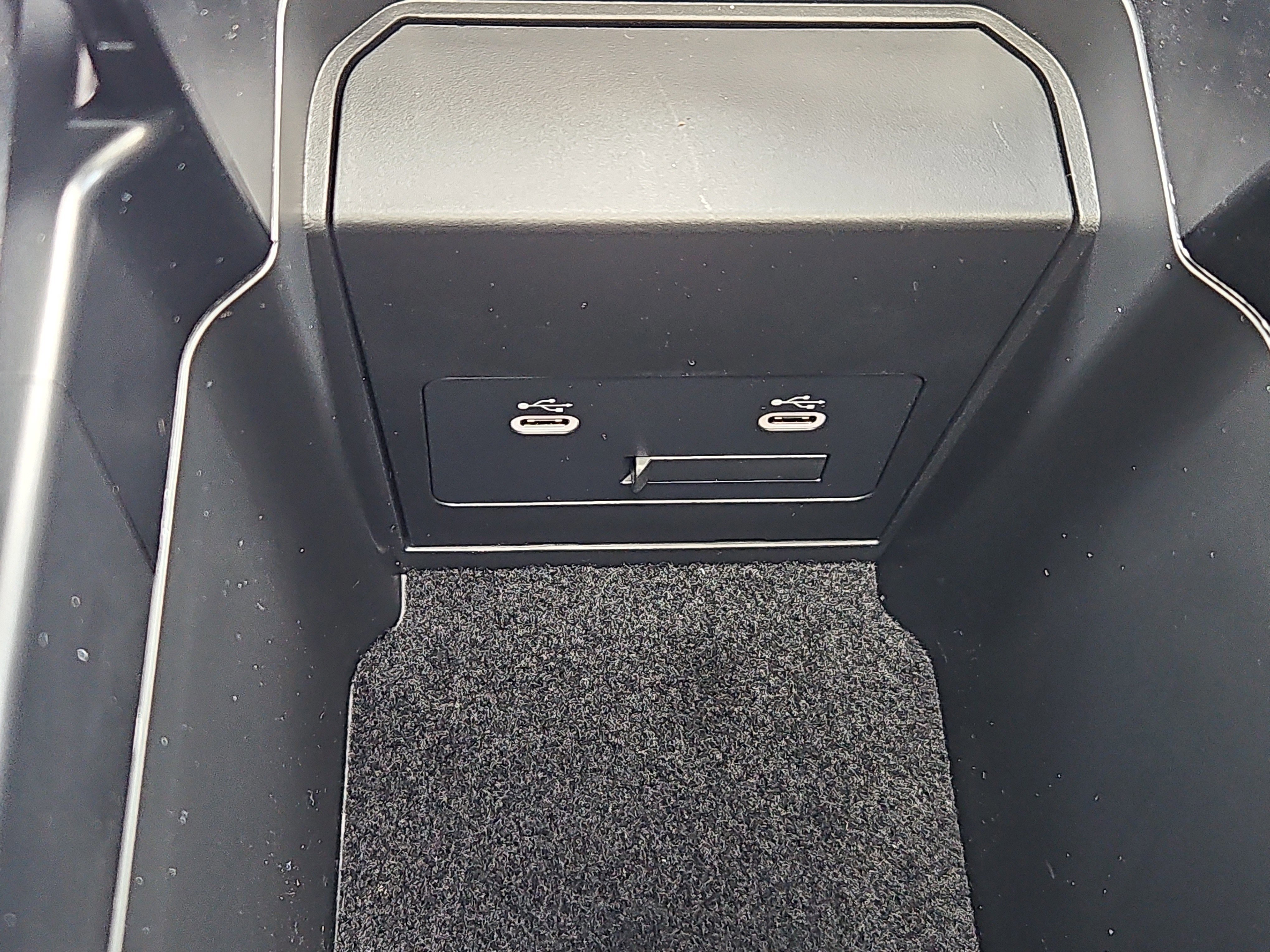 New 2026 MAZDA CX-50 AWD 2.5 S w/ Premium Package image 15