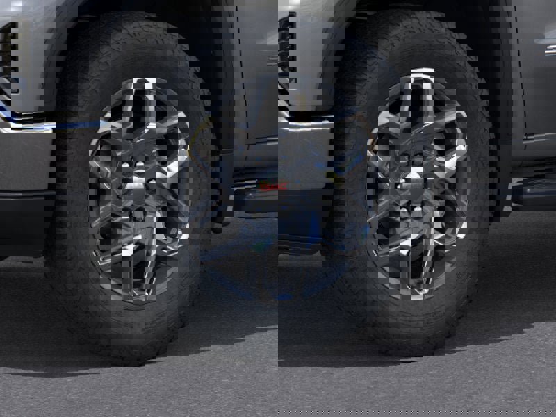 New 2026 GMC Sierra 1500 SLT w/ SLT Premium Plus Package image 33