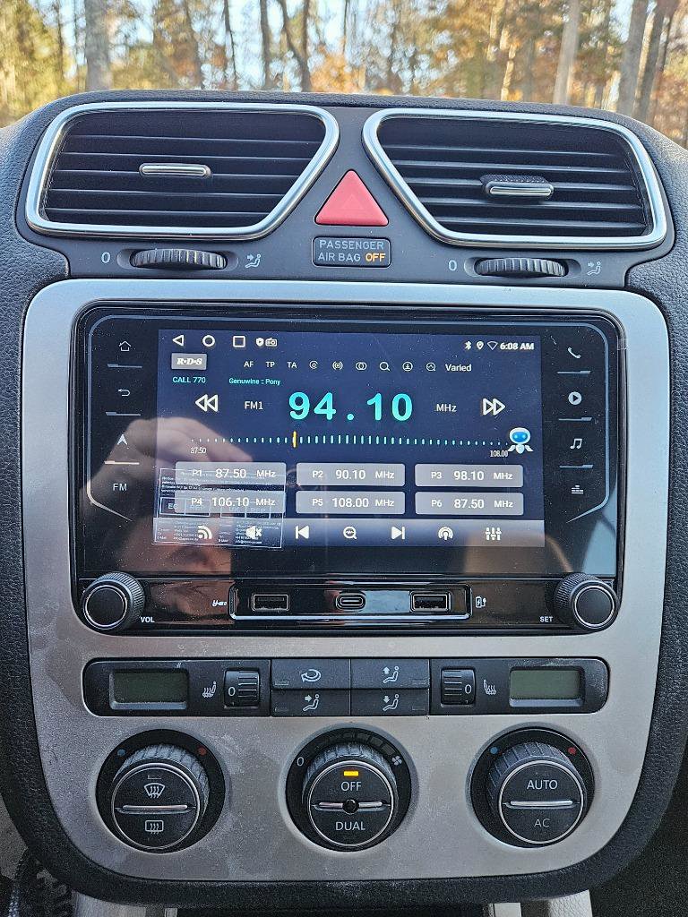 Used 2009 Volkswagen Eos Komfort image 34