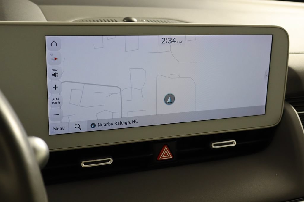 Used 2023 Hyundai Ioniq 5 Limited AWD/4WD image 40