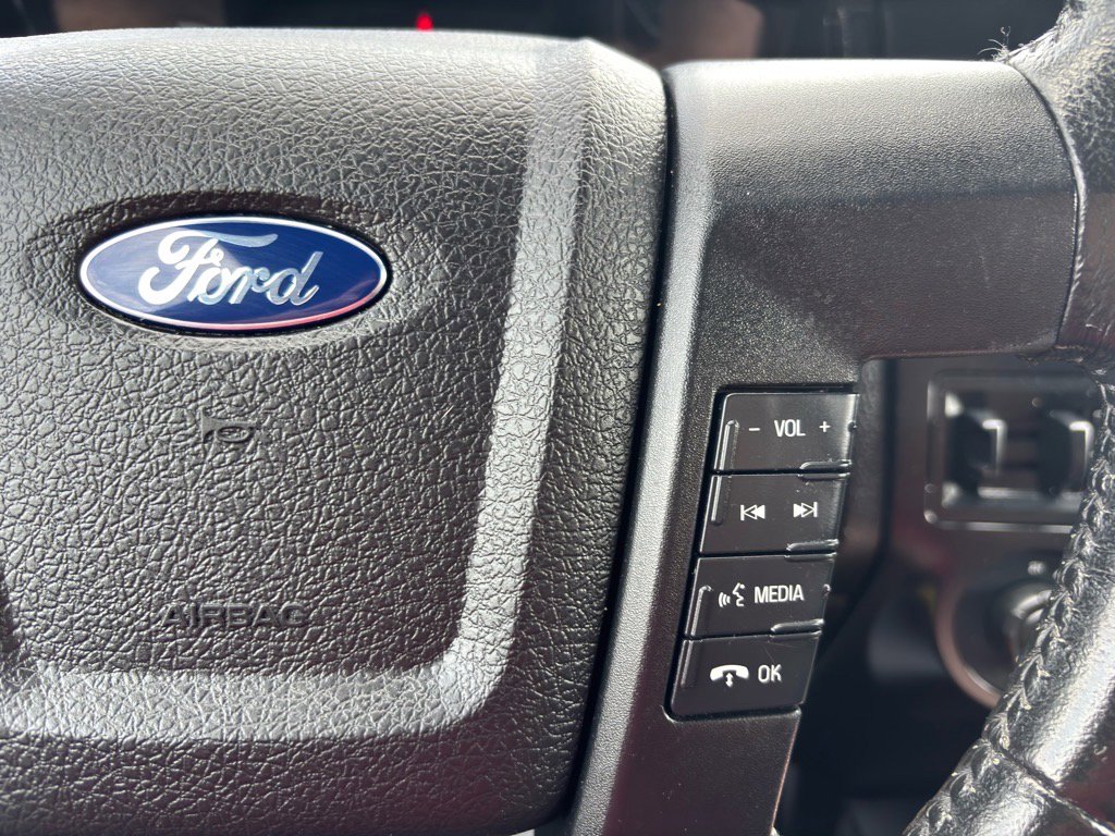 Used 2017 Ford Expedition XL w/ Equipment Group 101A AWD/4WD image 31
