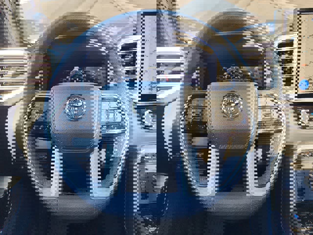 Used 2024 Toyota Tundra Platinum image 19