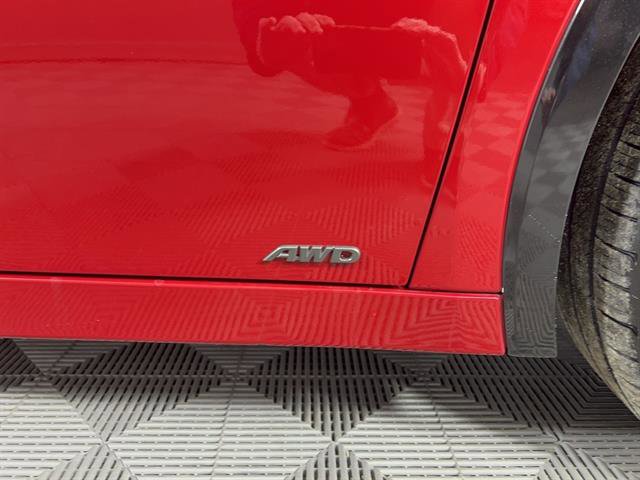 Certified 2024 Toyota Prius Limited image 9