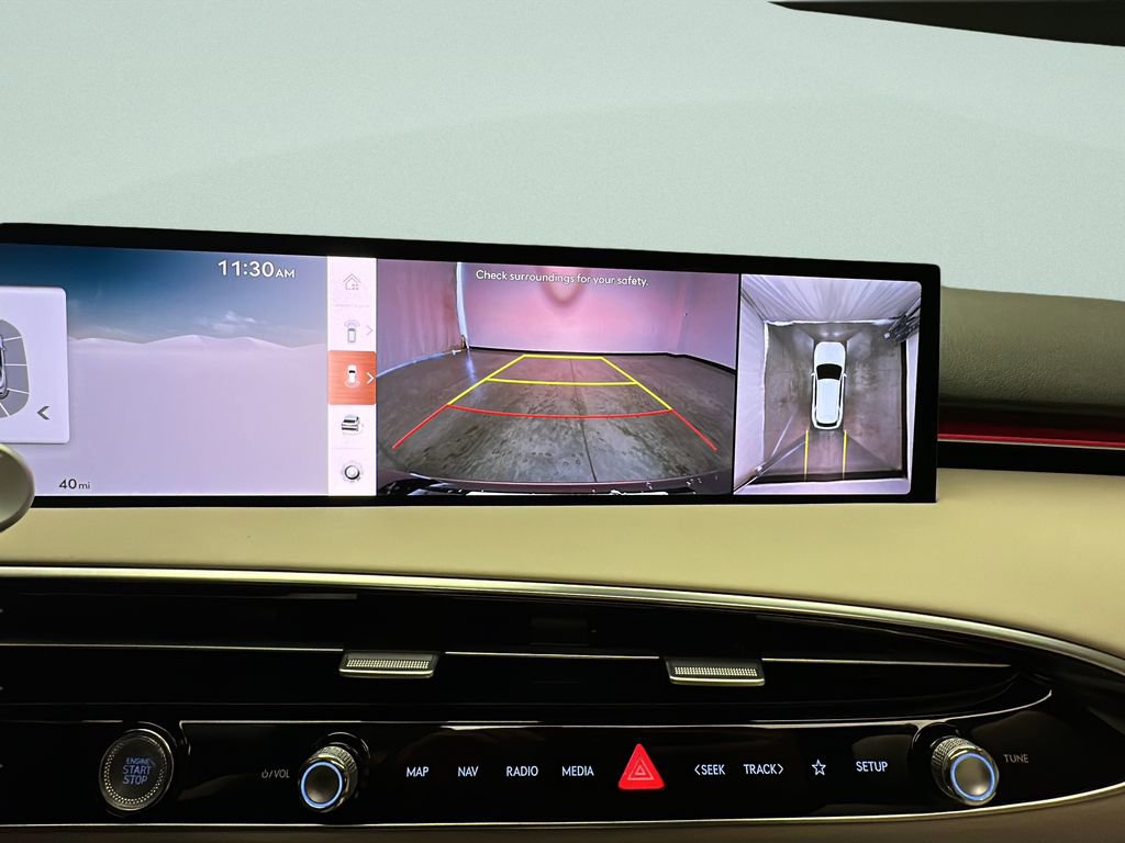 New 2026 Genesis GV70 2.5T Advanced image 21