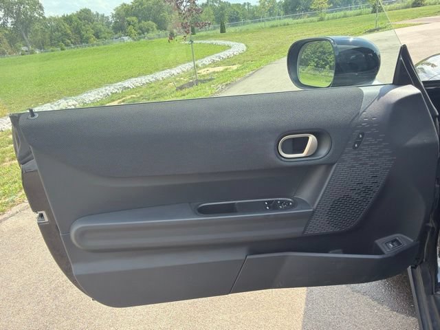 Used 2025 MINI Cooper S FWD image 15