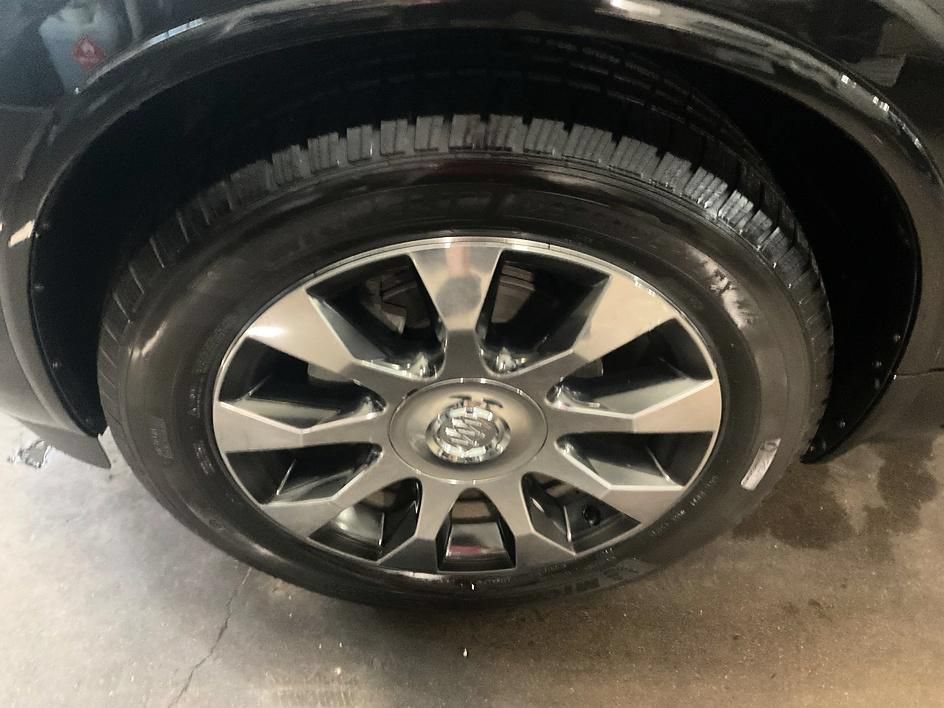 Used 2017 Buick Enclave Leather w/ Enclave Sport Touring Edition AWD/4WD image 26