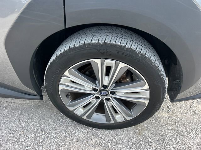 Used 2023 Subaru Solterra AWD image 49