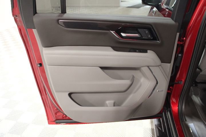 New 2026 GMC Yukon XL Elevation image 24