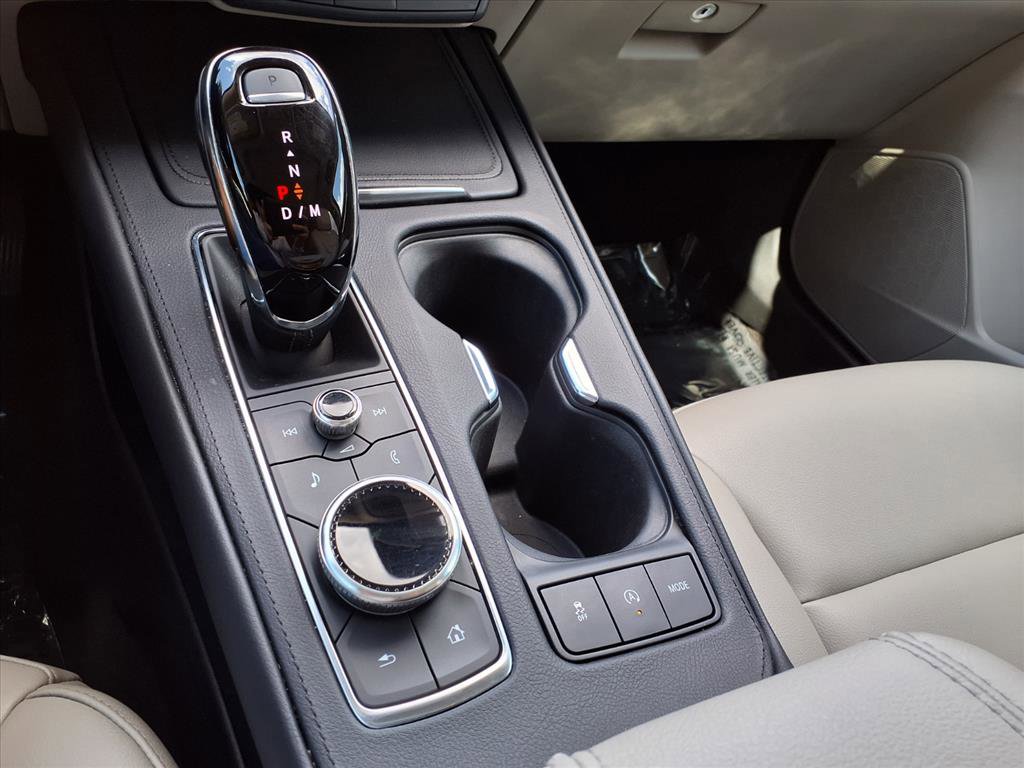 Certified 2023 Cadillac XT4 Luxury FWD image 23