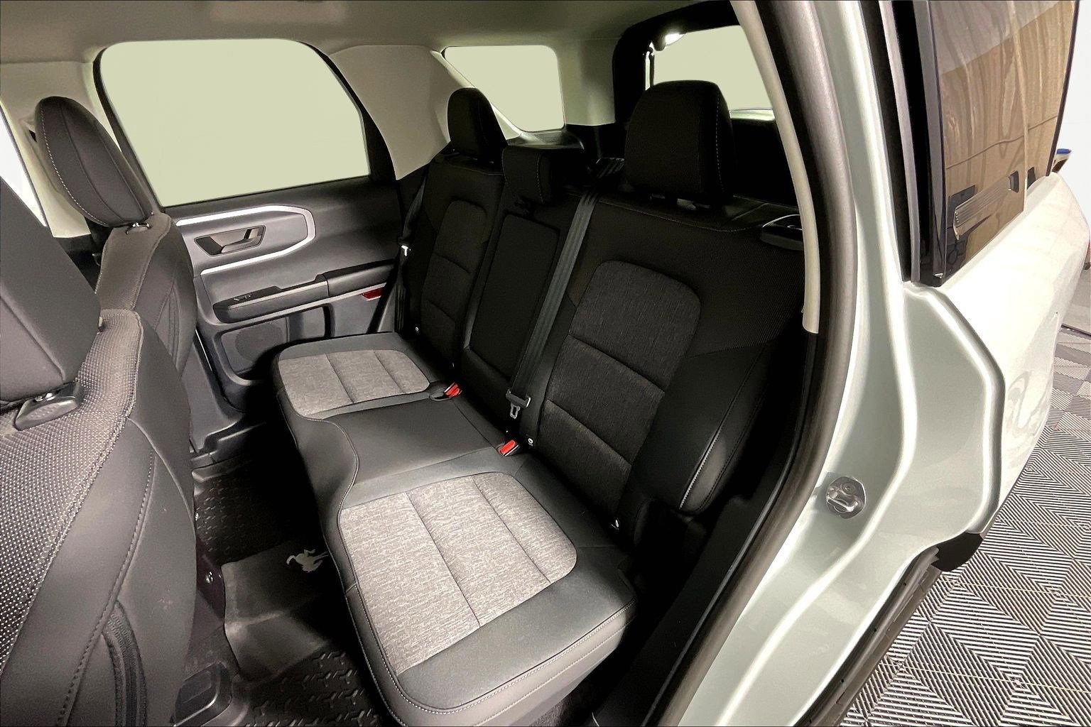 Used 2024 Ford Bronco Sport Big Bend image 23