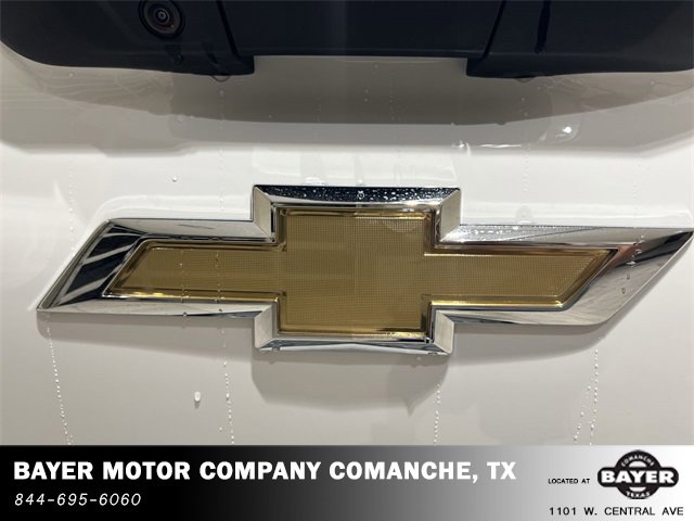 Certified 2024 Chevrolet Silverado EV W/T image 35