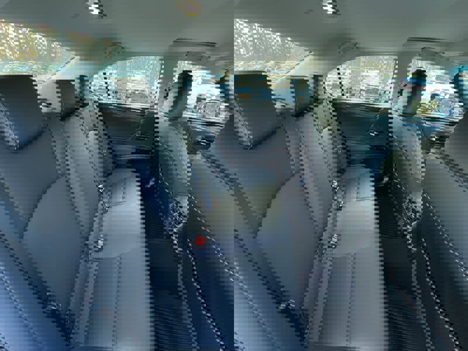 Used 2022 Lexus ES 350 image 30