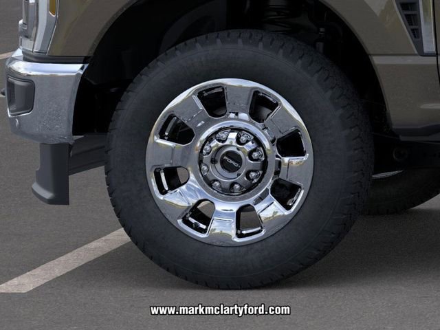 New 2026 Ford F250 King Ranch image 19