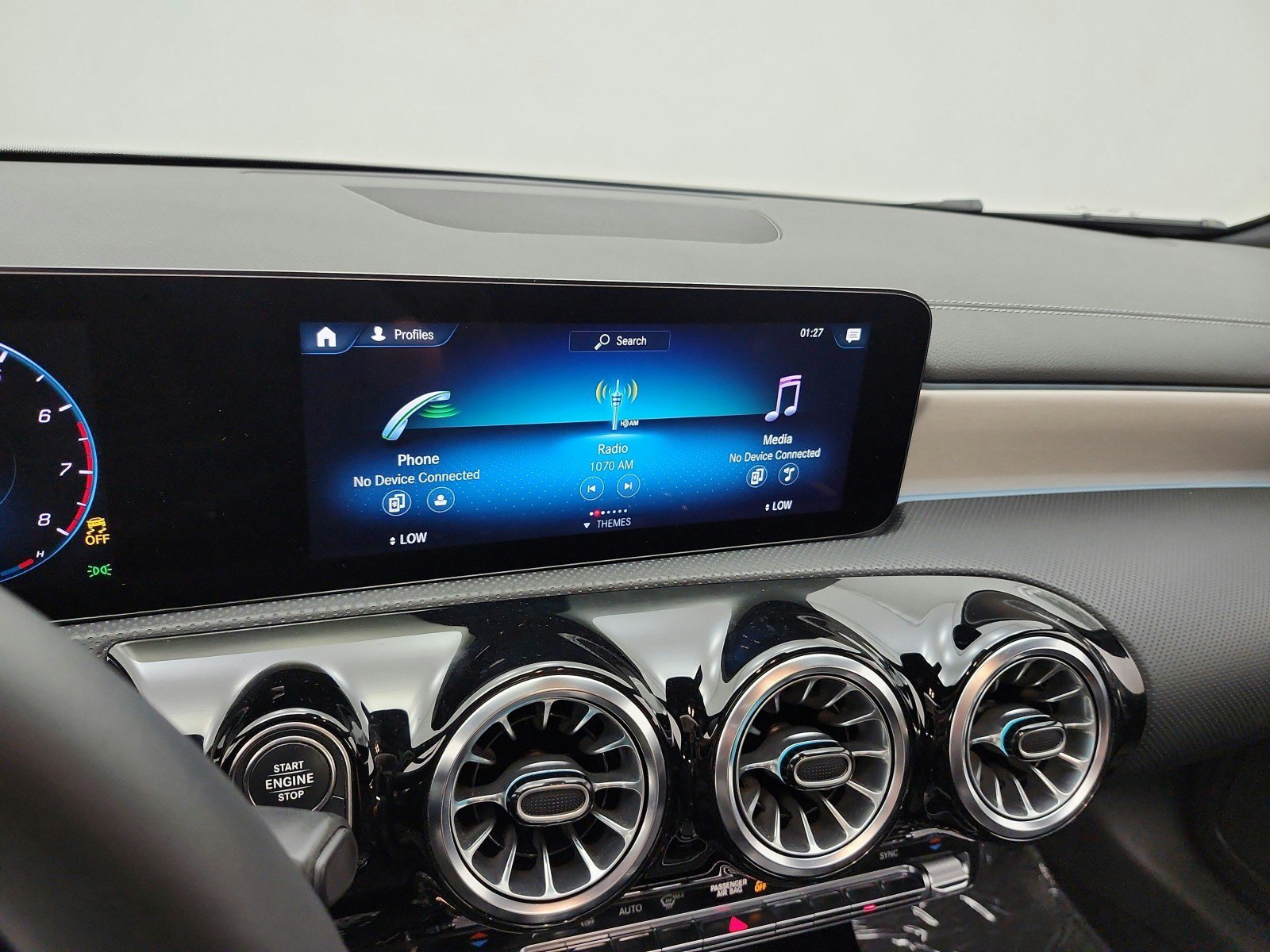 Certified 2023 Mercedes-Benz CLA 250 image 14