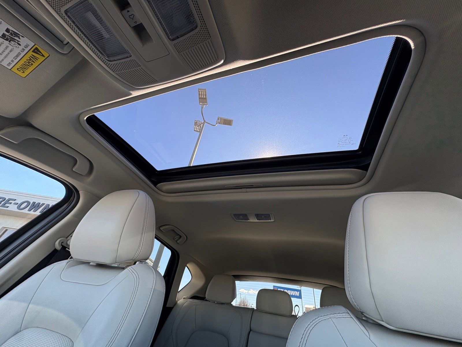 Used 2018 MAZDA CX-5 Grand Touring w/ Premium Package image 19