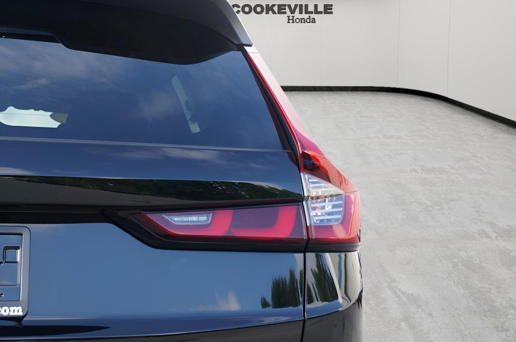 New 2026 Honda CR-V EX image 6