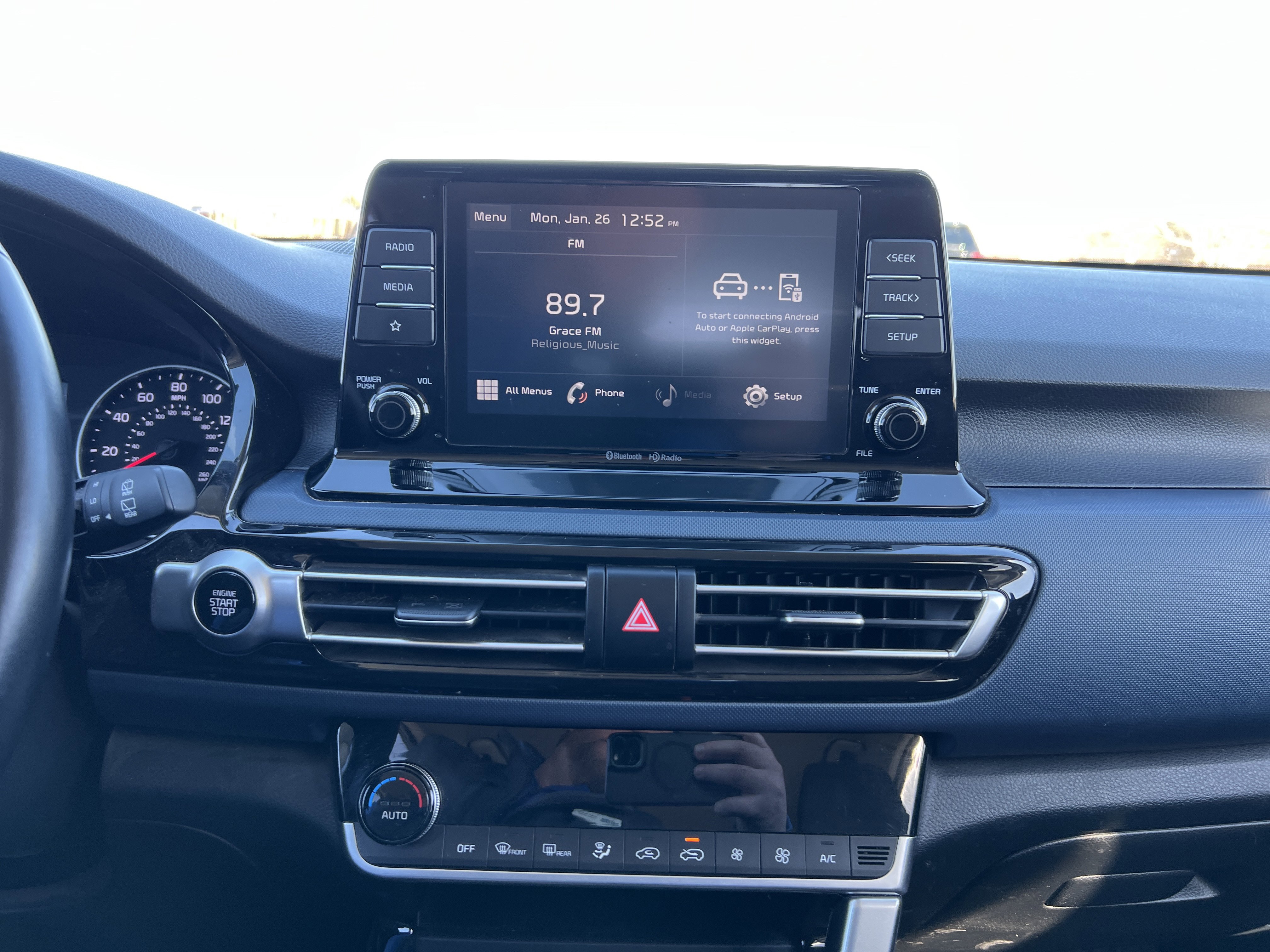 Used 2023 Kia Seltos S image 26