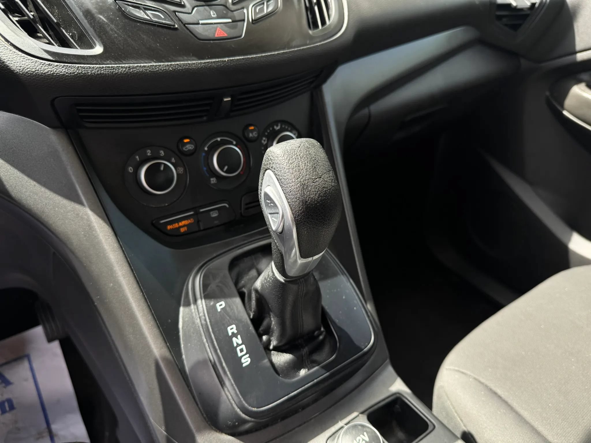 Used 2016 Ford Escape S FWD image 21