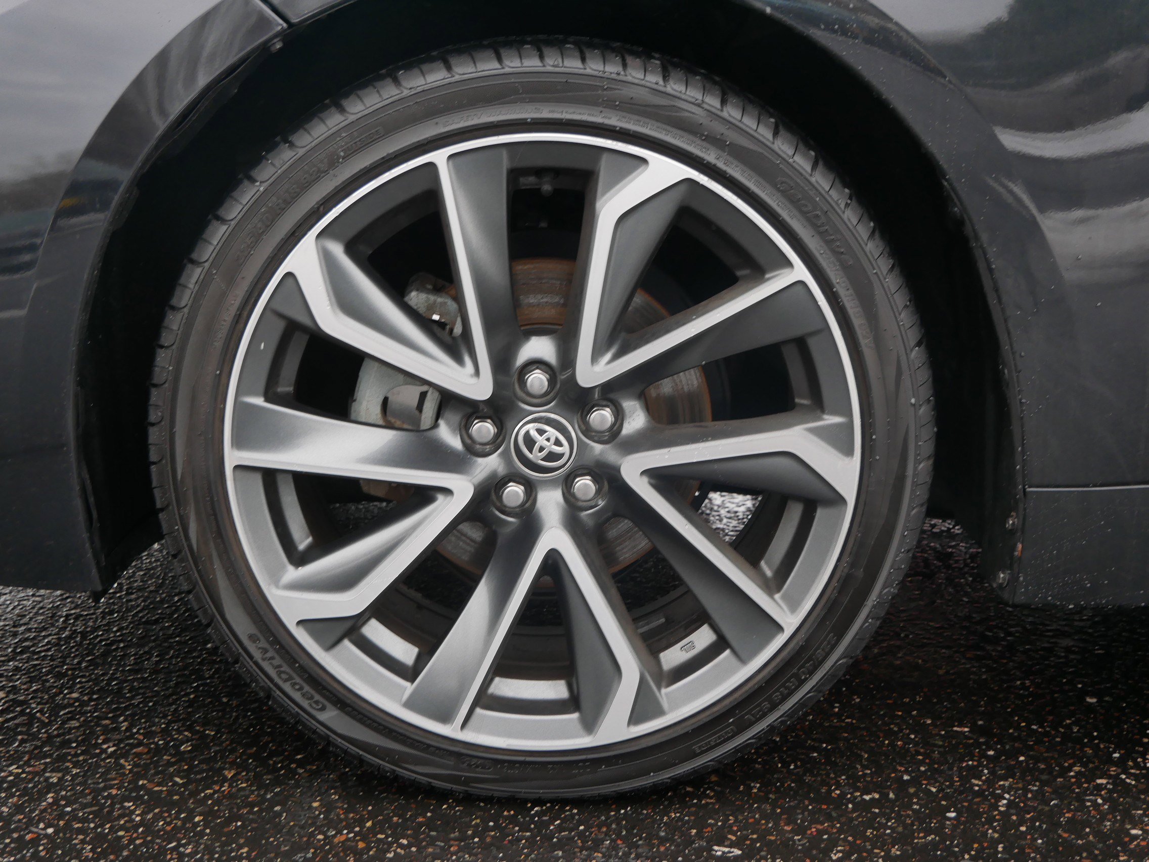 Used 2021 Toyota Corolla SE image 15