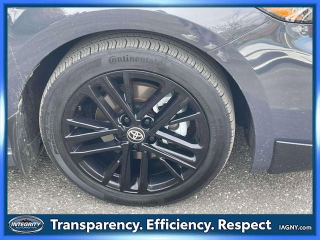 Used 2026 Toyota Camry SE w/ Convenience Package AWD/4WD image 9
