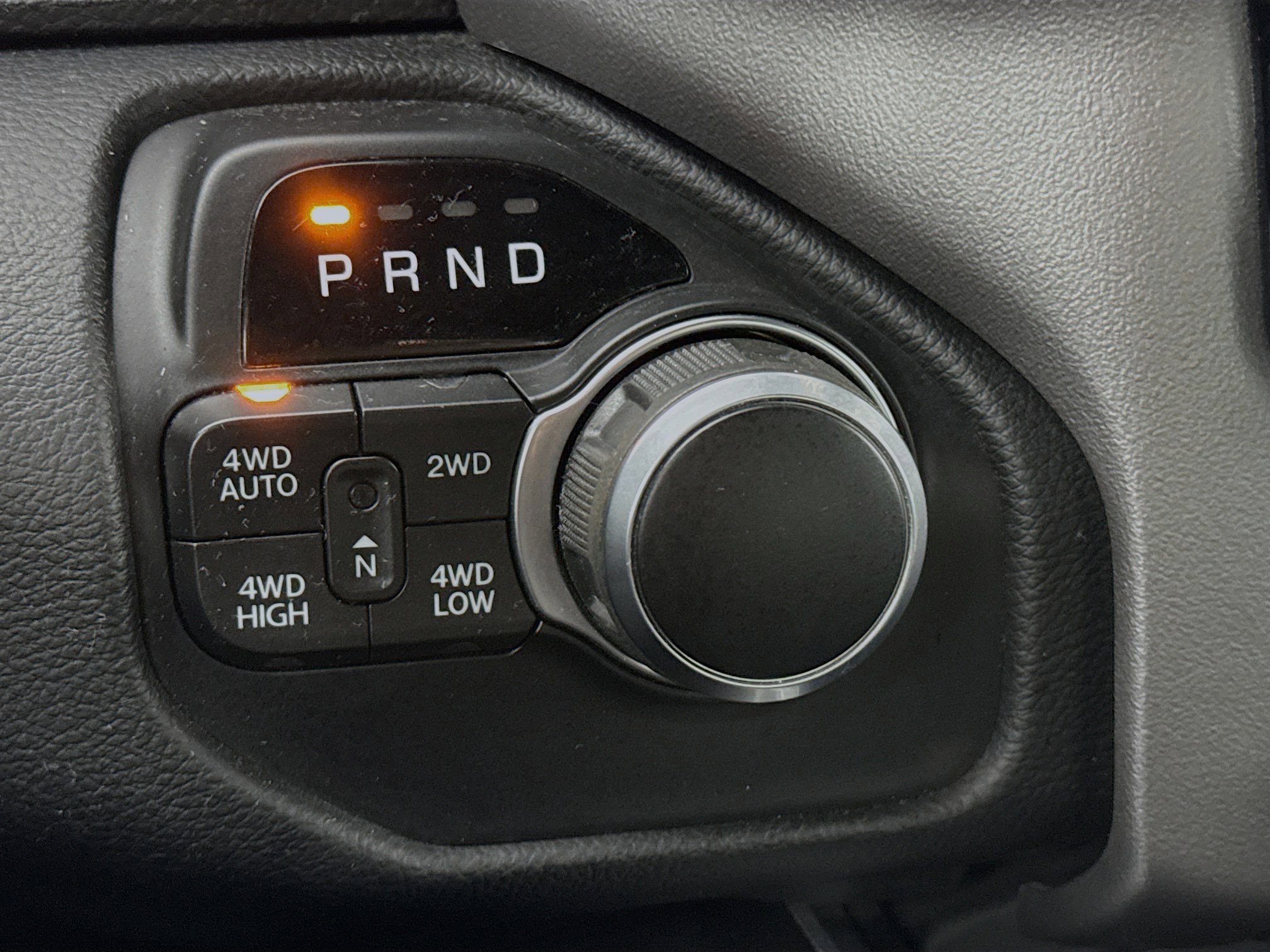 Used 2019 RAM 1500 Big Horn image 17