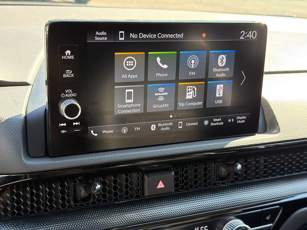 Used 2024 Honda CR-V EX-L image 27