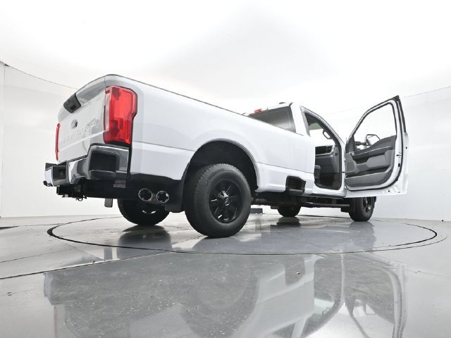 Used 2026 Ford F250 XL w/ XL Chrome Package RWD image 57