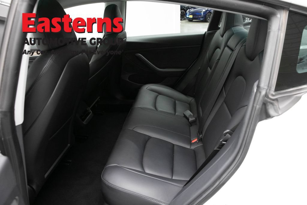 Used 2023 Tesla Model 3 Standard Range RWD image 19