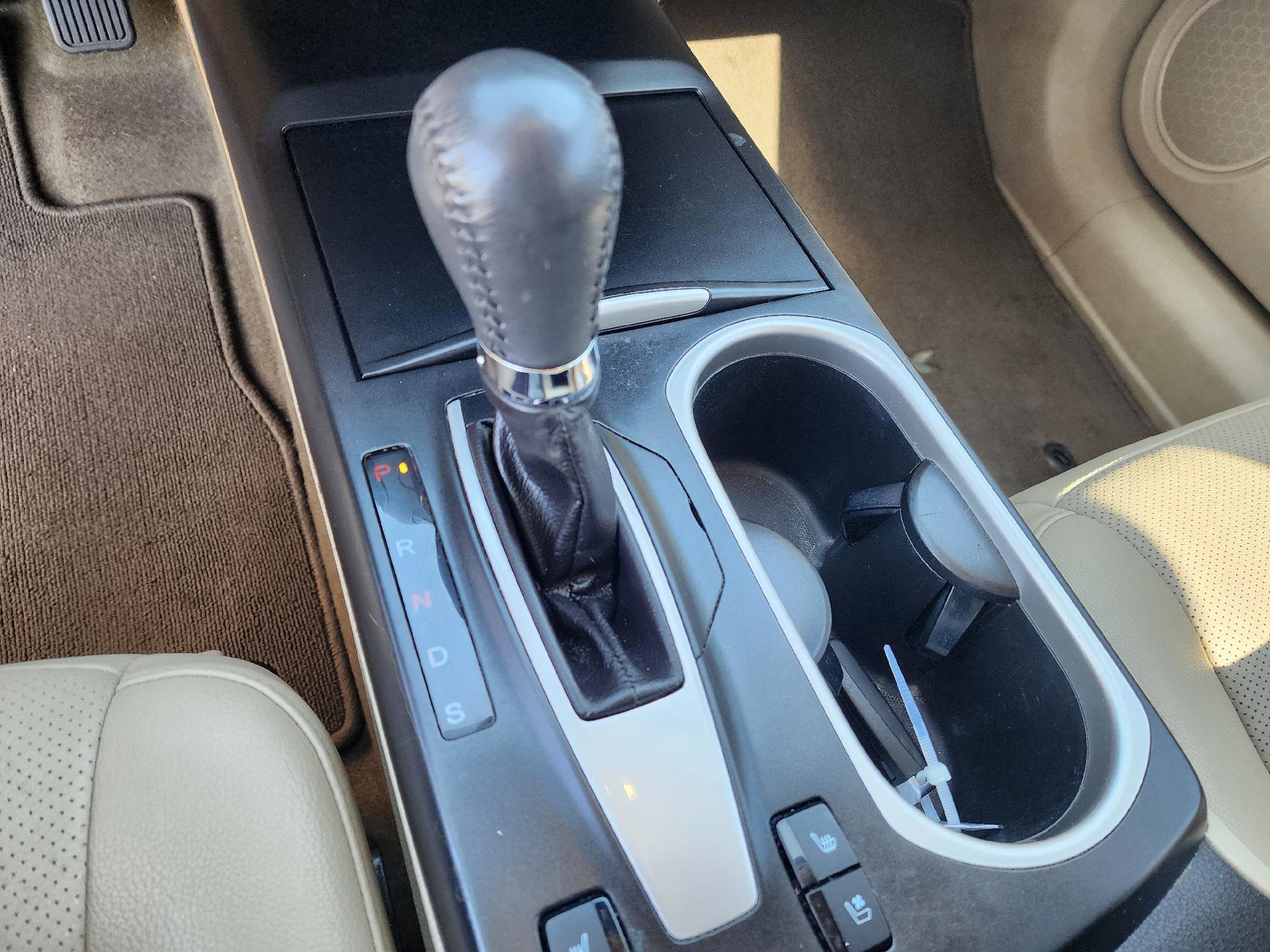 Used 2016 Acura RDX FWD w/ Advance Package image 12