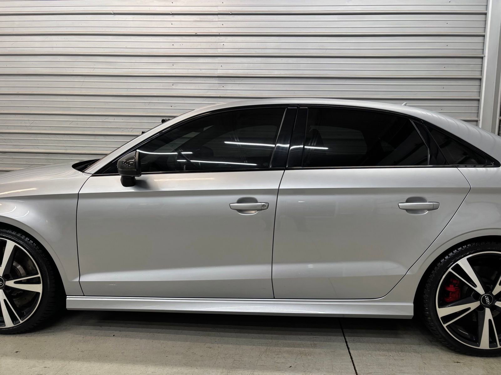 Used 2018 Audi RS 3 image 7