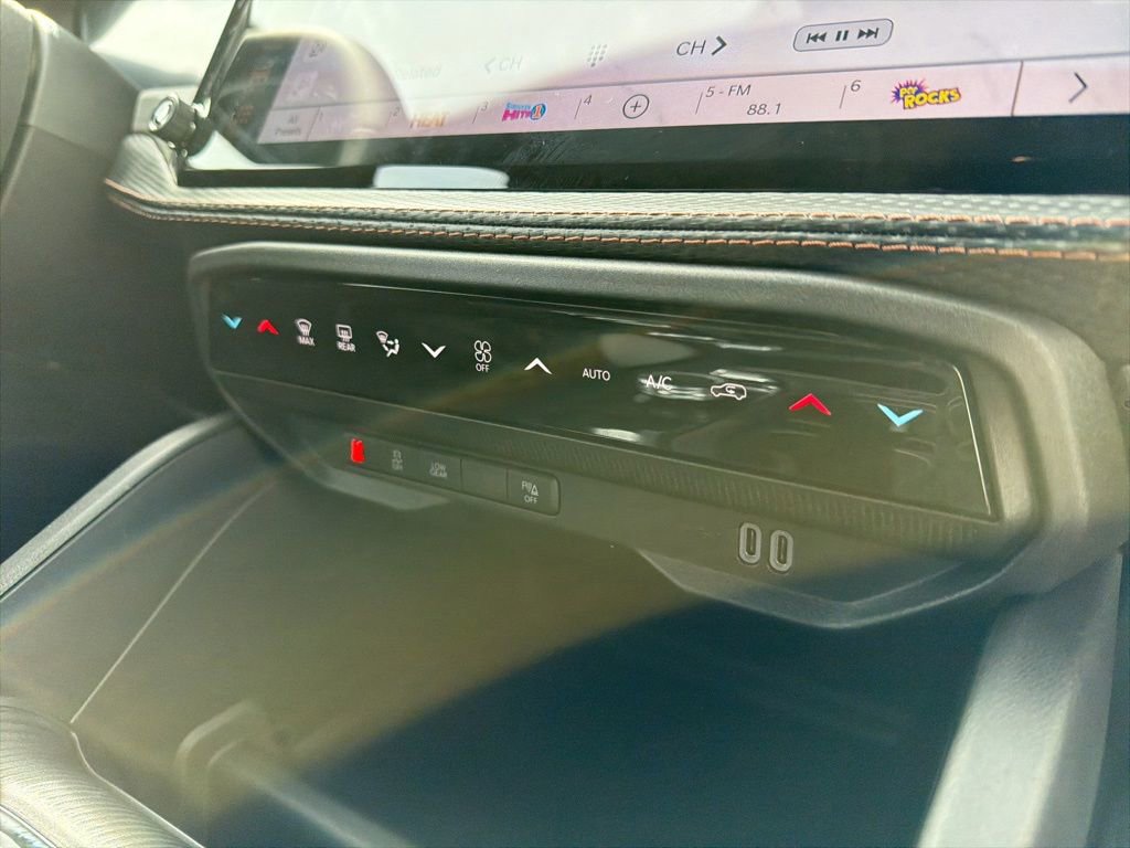 New 2026 Jeep Cherokee Limited AWD/4WD image 45