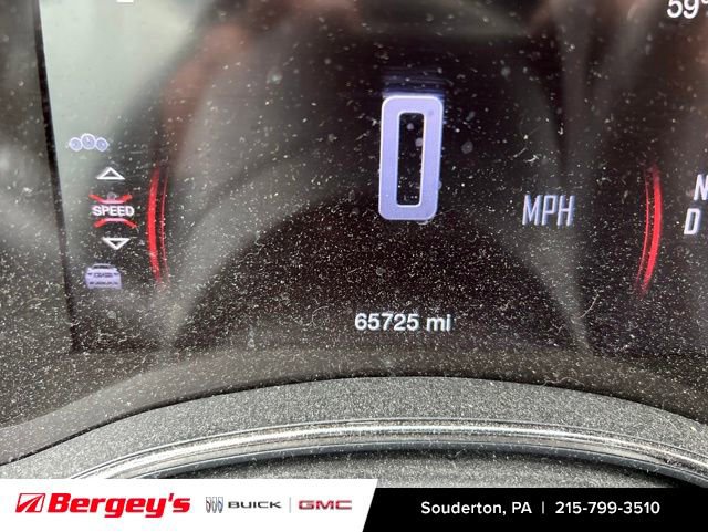 Used 2018 Dodge Durango GT w/ Premium Group AWD/4WD image 5