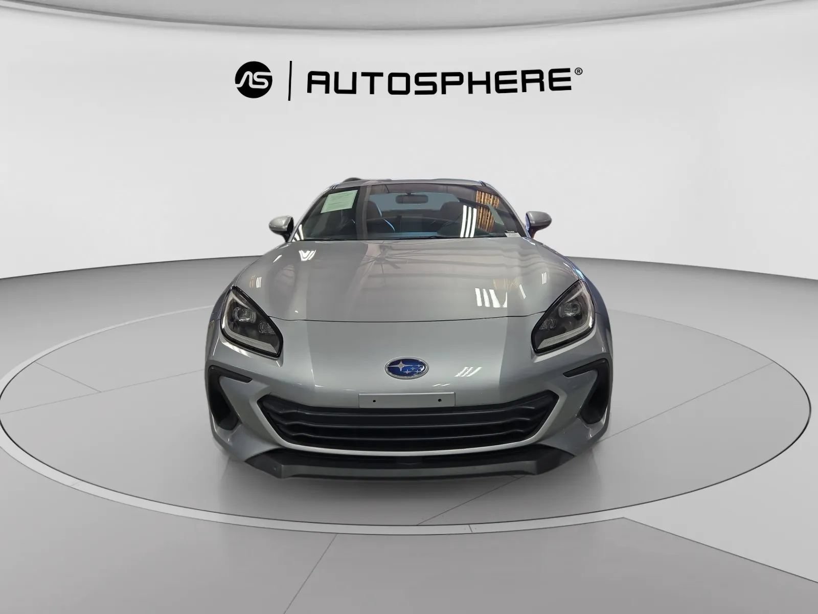 Used 2023 Subaru BRZ Limited RWD image 2