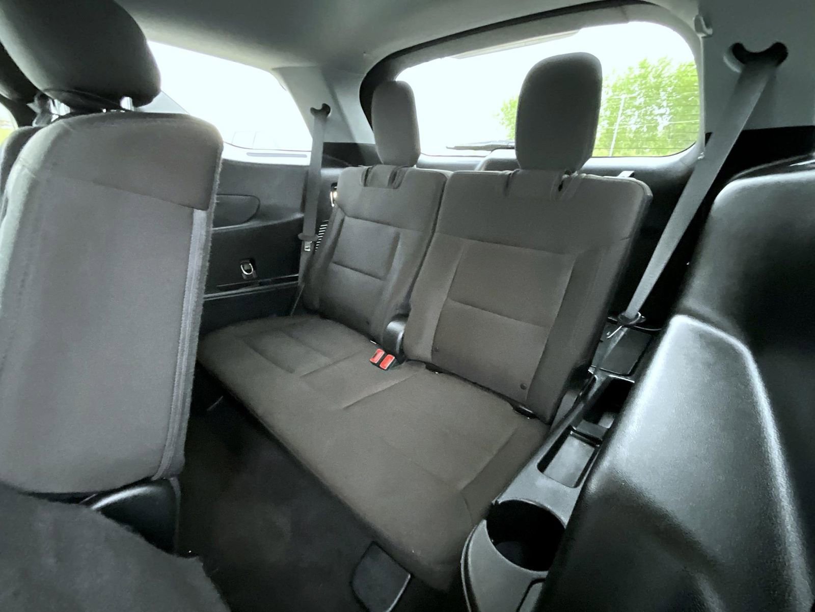 Used 2020 Ford Explorer XLT AWD/4WD image 21