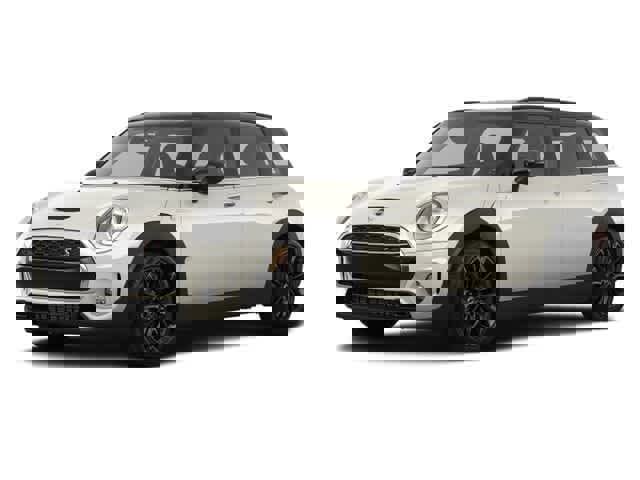 Used 2019 MINI Cooper Clubman S w/ Storage Package image 1