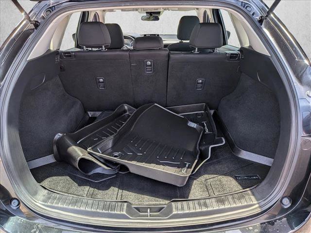 Used 2018 MAZDA CX-5 Sport FWD image 7